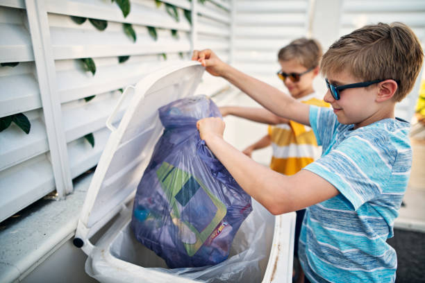 Best Dumpster Rental Services  in Metzger, OR