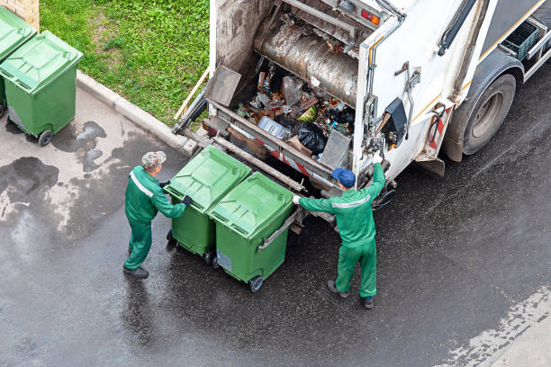 Professional Junk Removal in Metzger, OR