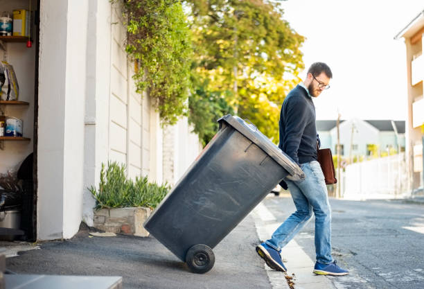 Best Residential Junk Removal  in Metzger, OR