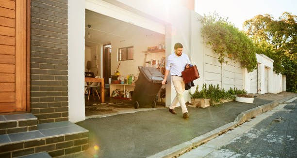 Best Commercial Junk Removal  in Metzger, OR