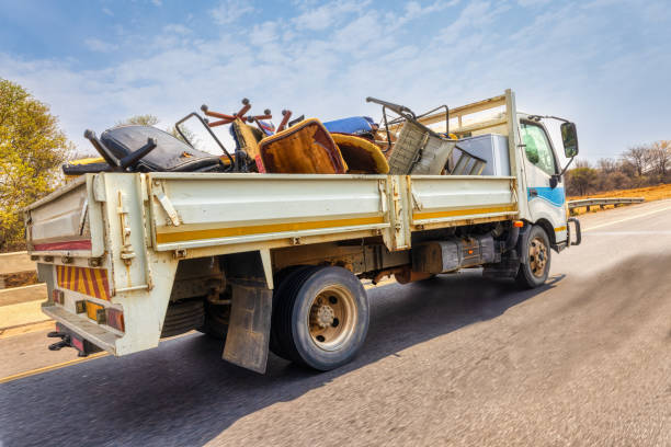 Attic Cleanout Services in Metzger, OR